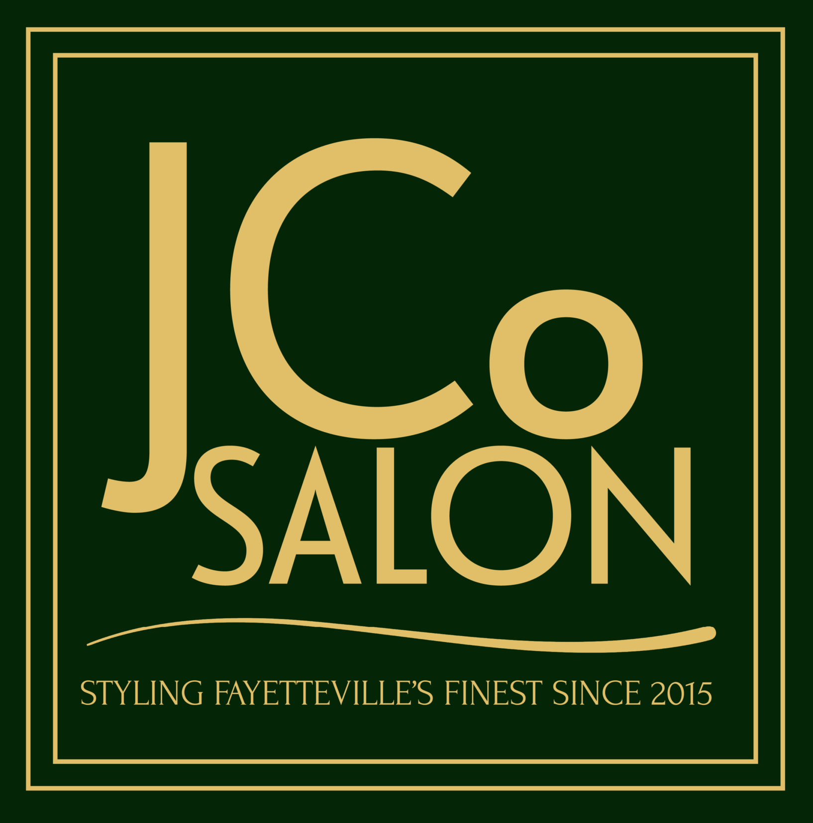 JCo Salon