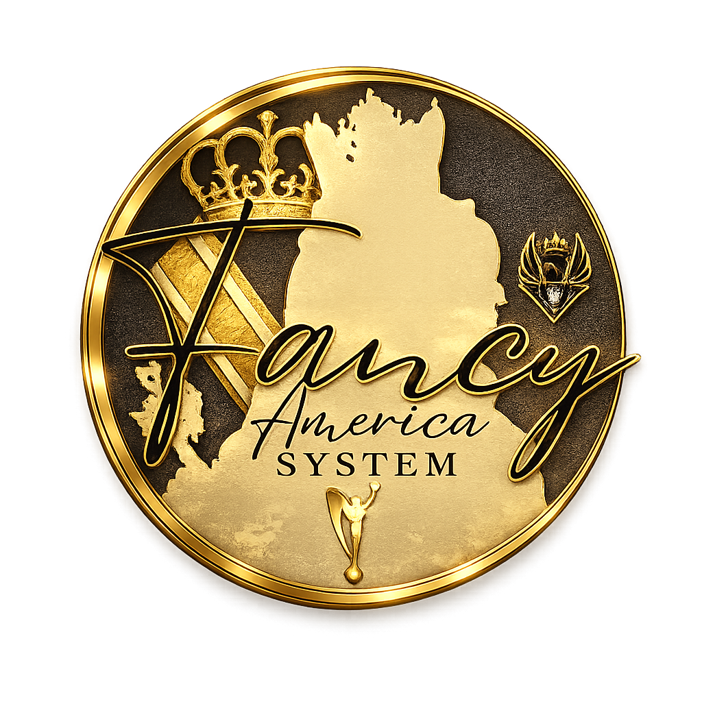 Fancy America
