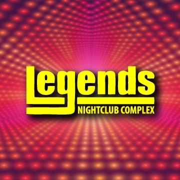 Legends Complex