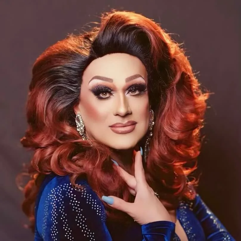 Kirby Kolby, Miss Gay America 2012.