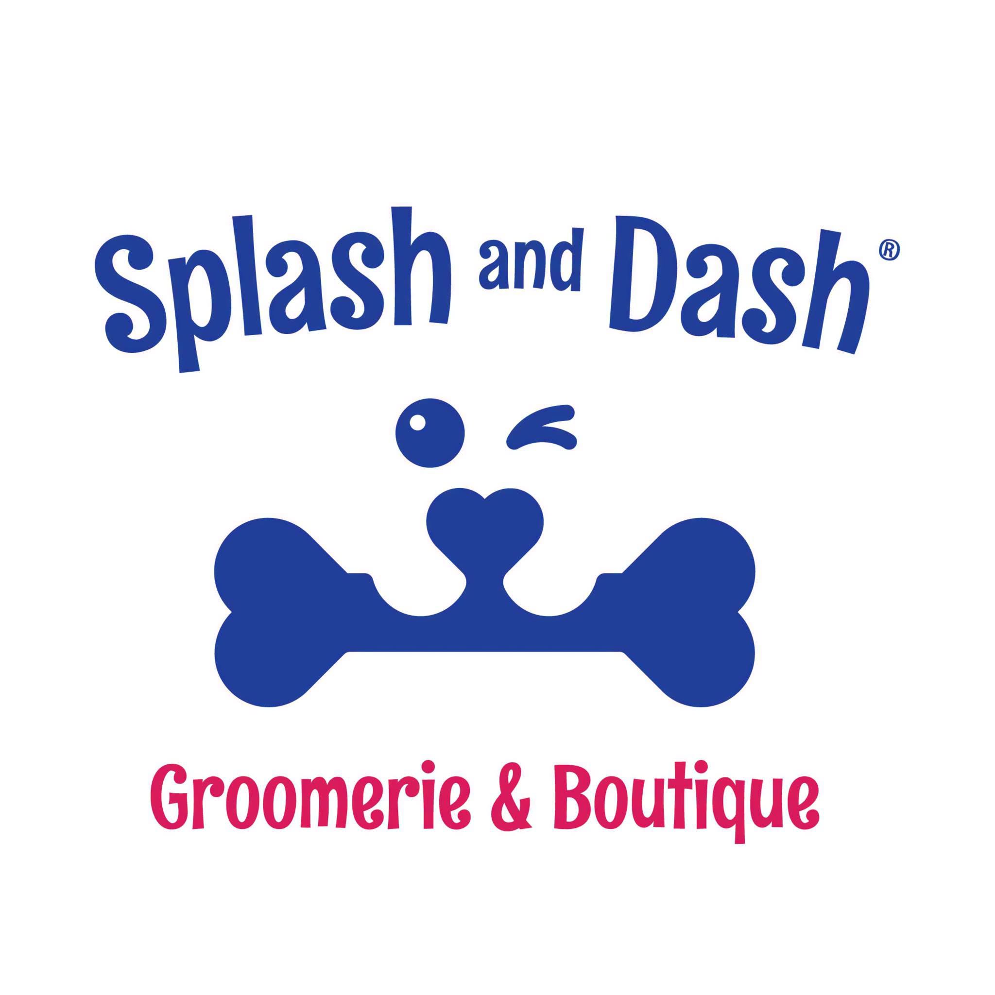 Splash and Dash Groomerie & Boutique