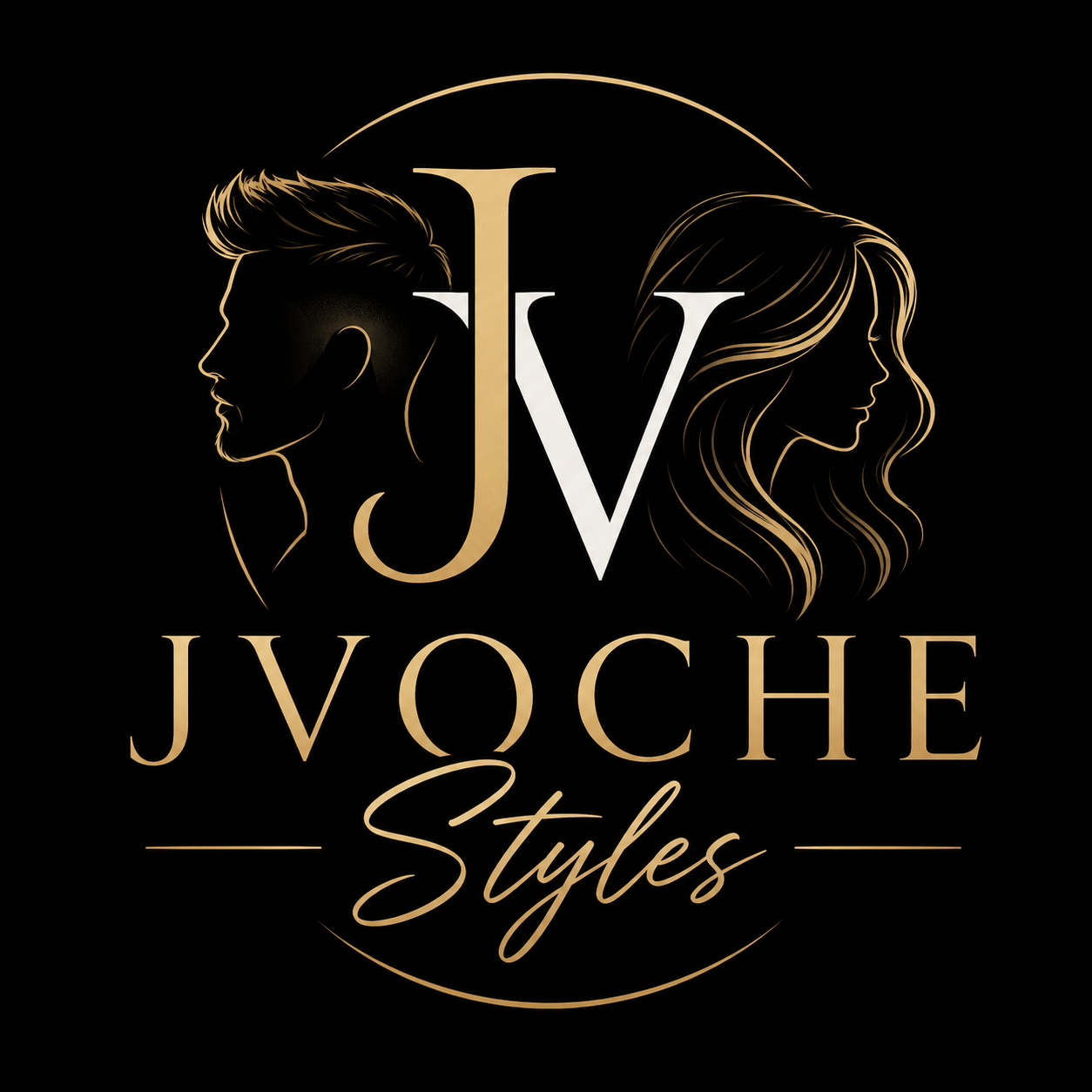 JVoche Styles
